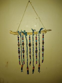Unique Window Decor