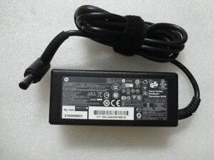HP Laptop Charger AC Adapter Power Supply 671296-001 Pa-1650-32 65w