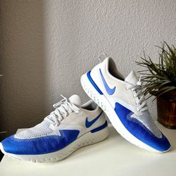 Nike odyssey react flyknit best sale 2 sale