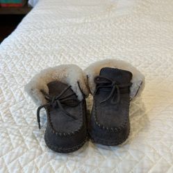 Baby Uggs