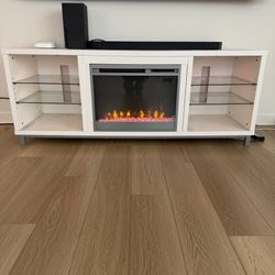 Tv Console