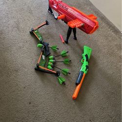 Toys