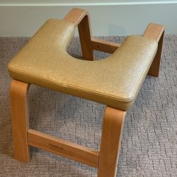 Upside Down Yoga Trainer