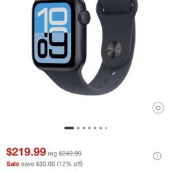 Apple Watch Series 3 