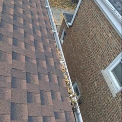 Gutter Cleaning And Maintenance 