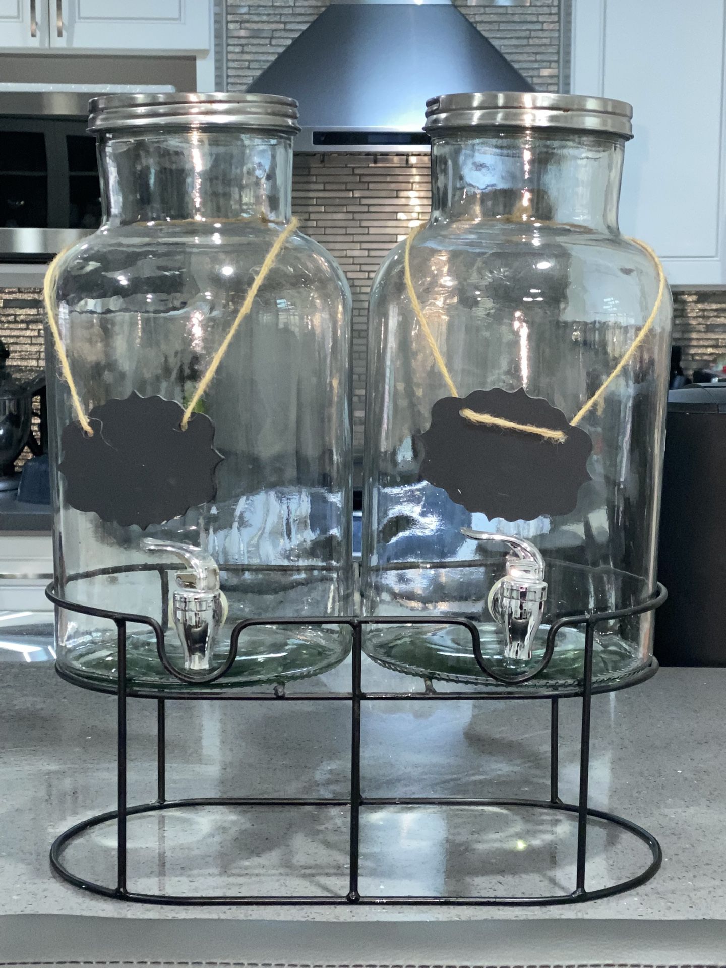 Laundry Room Dispenser