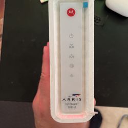 Motorola SURFboard SB6141