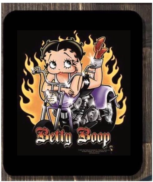 BB Mouse Pad