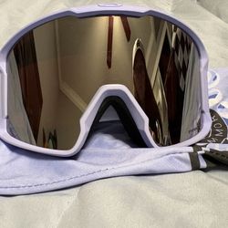 Oakley Snow Goggles