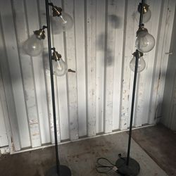 Lamps - Edison Bulbs