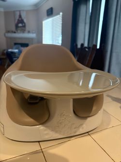 Baby multi chair
