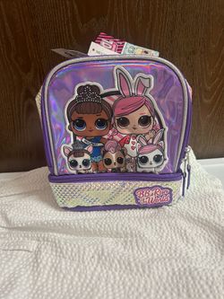 Lol Lunchbox