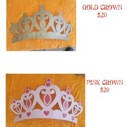 Crown