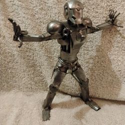 Metal Figurines