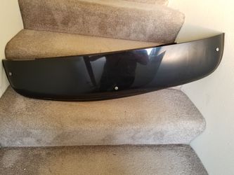 Nissan sunroof vent