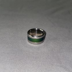Ring  (Size 6)
