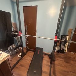 Weight Set 