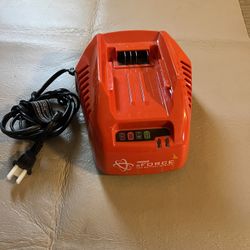 Echo 58V Battery Charger