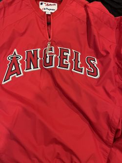 Angels Majestic jacket