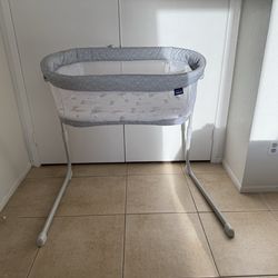 Halo Bassinet & Sheets