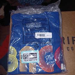 Black Rifle Coffee Company T Shirt, Large