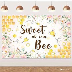 Bee Day Decorations 