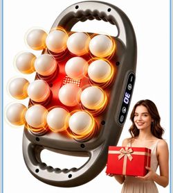 Brand new 16 Head Massage Gun Deep Tissue