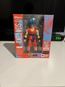 sh figuarts