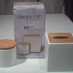 Bathroom Set