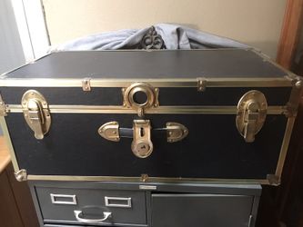 Chest
