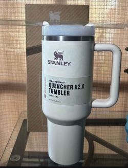 Stanley Cup 40 Oz