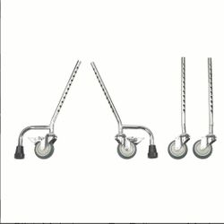 Drive Medical Fc 4029n First Class School Chair Legs W- Casters