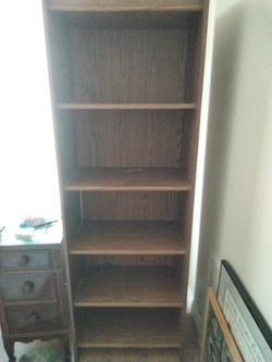 Book Case