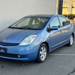 2005 Toyota Prius