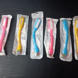 FLEXIBLE USB NIGHT LIGHT (EACH)