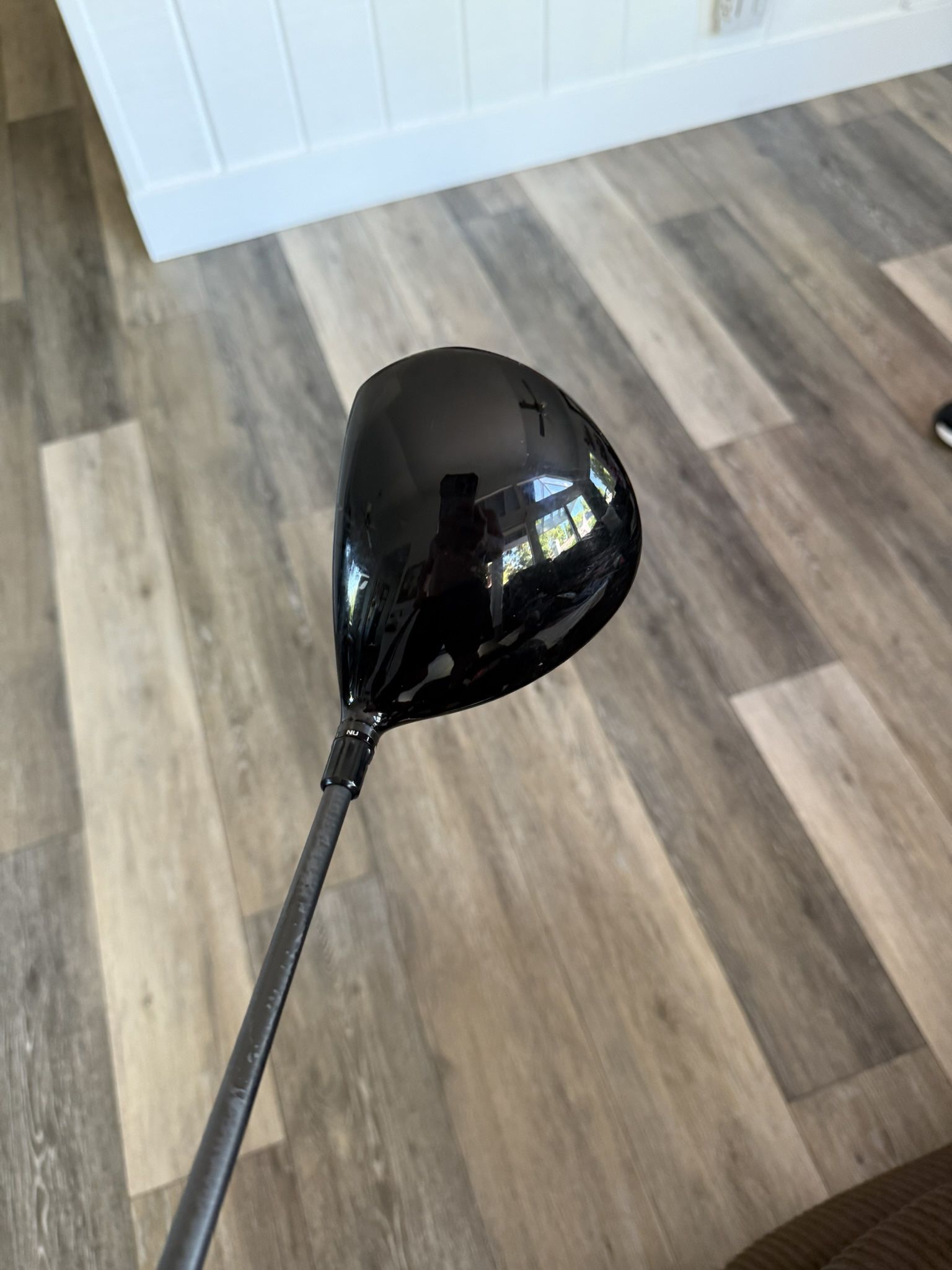 Taylormade R9 Superdeep Driver