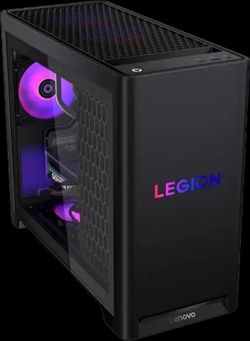 U7 265KF - 5060 Ti - Lenovo Legion T5 Gaming PC - Firm Price