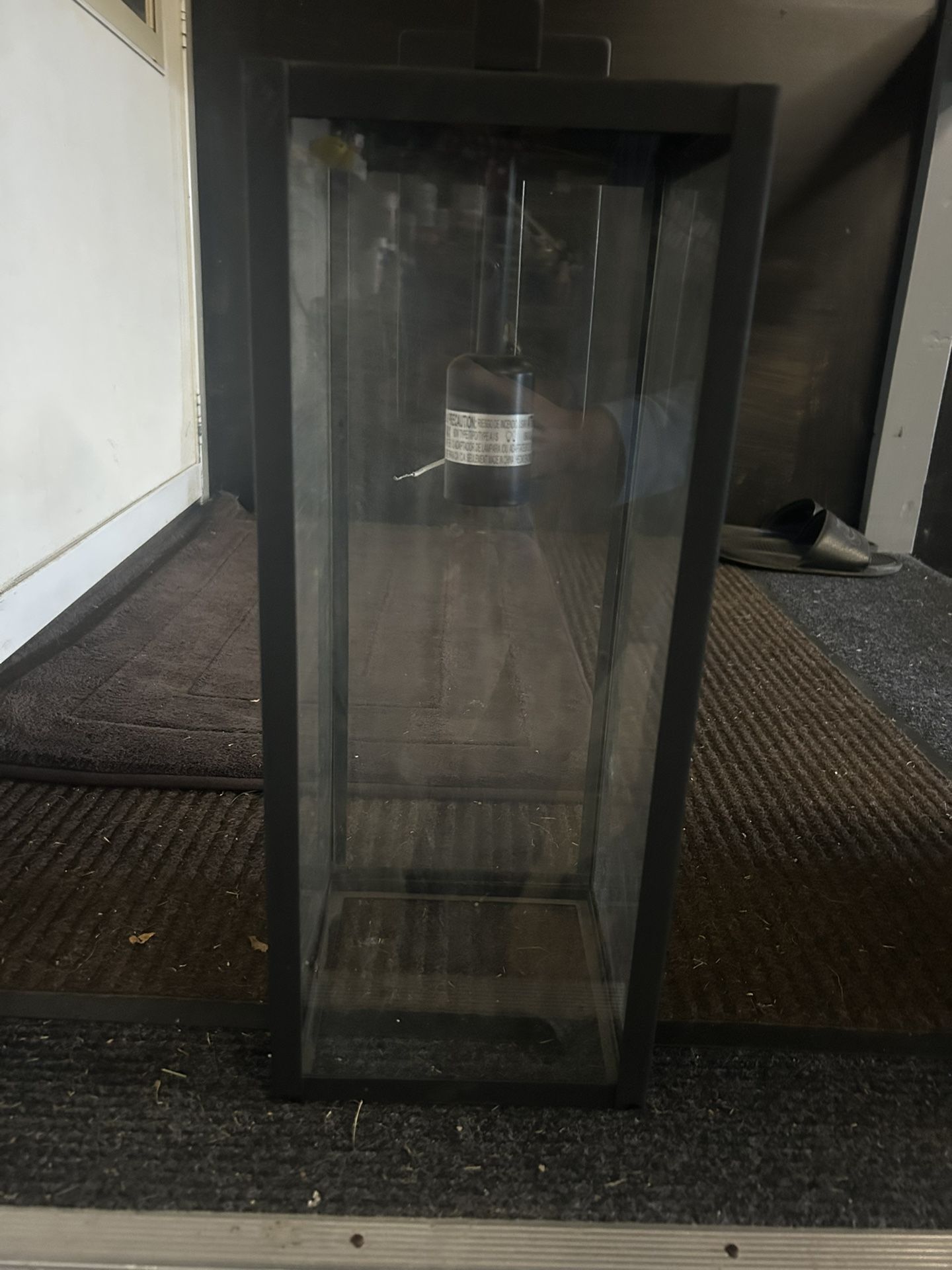 Outdoor Light Fixture