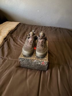 Tenis Jordan new  size 8