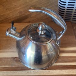 Viking Pot
