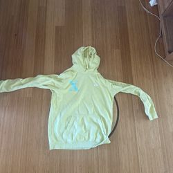eybl nike hoodie