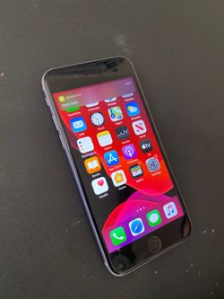 Good condition iPhone 6s