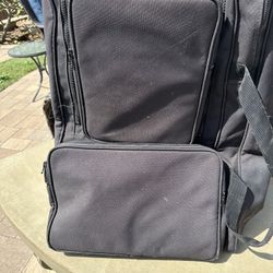 Scuba Gear Travel Backpack 