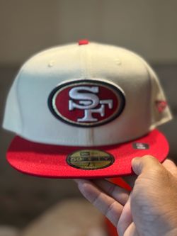 49ers hat