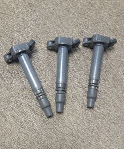 Lexus Toyota Ignition Coils 