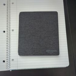 Kindle Oasis Cover