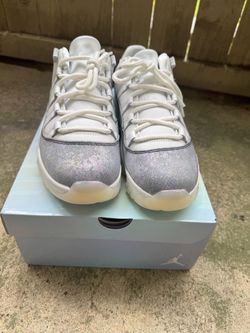 Year of the snake Jordan 11 low