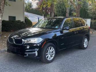 2014 BMW X5