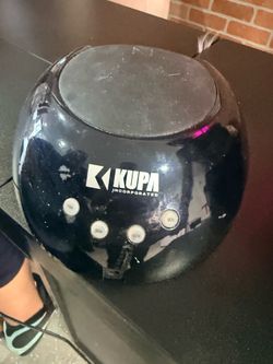 Kupa gelfinity Gel Lamp nails 36w UV led