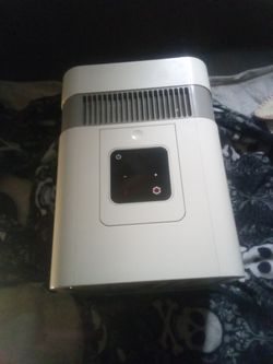 Heater and AC